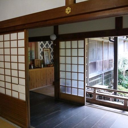 Shukubou Komyoin Koyasan Exterior photo